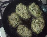 Foto del paso 2 de la receta: Buñuelo o Croquetas de acelga y ricota