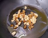 A picture of step 5 of Dal Rice Sweet Khichudi.
