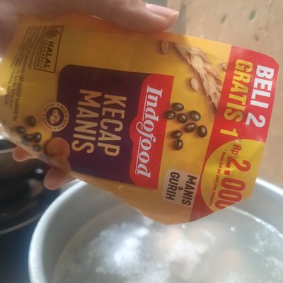 Langkah 5
