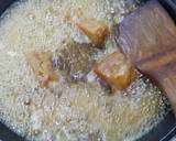 Jaggery and Indian Coconut Panna Cotta recipe step 1 photo