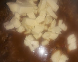 Foto del paso 3 de la receta: Guiso de Lentejas y Arroz económico.🍜