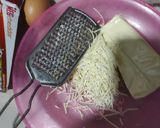 Foto langkah ke 2 dari resep Onde keto.