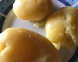 Foto del paso 1 de la receta: Ensalada malagueña con atún