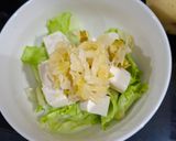 Foto langkah ke 4 dari resep Asinan Sayur Betawi Jl Kamboja.