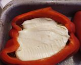 Foto del paso 4 de la receta: Moisés de Morrones con ensalada de Kale y Tomate