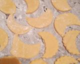 Foto del paso 3 de la receta: Galletitas de naranja!!😁🍊🍊👌👌