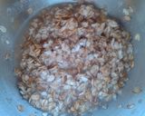 Foto del paso 2 de la receta Pan de molde con 7 cereales