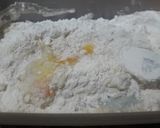 Foto del paso 3 de la receta: Torta: 80 Golpes  en Olla.🎂🥧👏