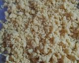 सेव खमणी (sev khamani recipe in Hindi) रेसिपी चरण 3 फोटो