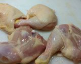 Foto del paso 2 de la receta: Pollo a la portuguesa