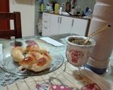 Foto del paso 4 de la receta: Medialunas Sin Manteca...☕