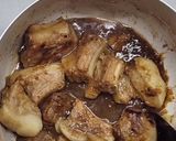 Foto del paso 5 de la receta: Costillas caramelizadas