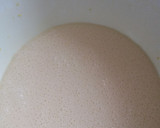 Foto del paso 1 de la receta: Magdalenas caseras con preparado de natillas