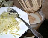 Foto del paso 9 de la receta: Corazón de bizcochuelo húmedo