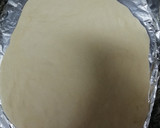 Foto del paso 3 de la receta: Pizza casera rápida