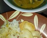 Foto langkah ke 3 dari resep 49. Soto Ayam Praktis.