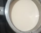 صورة لخطوة 3 من وصفة كيكة طبقات