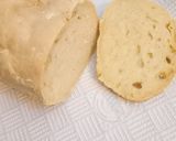 A picture of step 1 of Diet lemonade 🍞 milk bread.