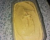 Foto del paso 5 de la receta: Hummus 😍