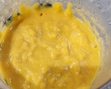 Foto del paso 4 de la receta: Gnocchi con crema de calabaza en Airfryer