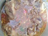 Iga Bakar Pedas Teflon