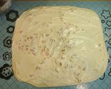 Barackos-túrós csiga recept fázis 8 fotója