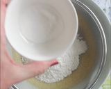 Foto del paso 6 de la receta: Bizcocho de Mantequilla & Limón 🍋