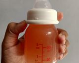 Foto langkah ke 5 dari resep Pure Tomat MPASI.