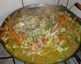 Foto del paso 3 de la receta: Chop suey de carne