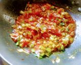 લીલી ડુંગળીનું શાક(Lili Dungli nu Shak recipe in Gujarati) રેસીપી સ્ટેપ4ફોટો