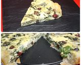 Foto del paso 4 de la receta: Quiche con base de hojaldre