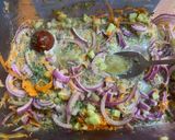 Foto del paso 5 de la receta: Aguachile de atún
