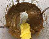 Belvita Biscoff Cheese Cake