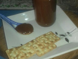 Dulce de leche😊casero