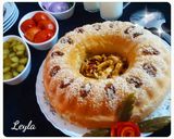 عکس مرحله 7 از دستور پرده پیلاوی (پرده پلو)