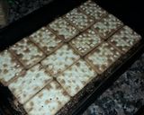 Foto del paso 6 de la receta: Turrón de quaker a la Geo🤩