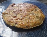 Foto del paso 3 de la receta: Tortilla de papa individual
