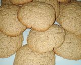 Foto del paso 3 de la receta: Galletas de Avena y Canela