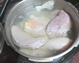 Foto del paso 2 de la receta: Mi versión del Puchero canario