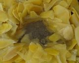 Hình bước làm 5 của món Mứt gừng