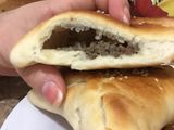 فطيره لحمه ولااااا اروع