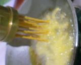 लहसुनी ज्वार आटा सेव (lehsuni jowar atta sev recipe in Hindi) रेसिपी चरण 4 फोटो