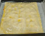 Foto del paso 4 de la receta: Empanada de atún
