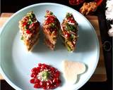 Dabeli dhokla bites recipe step 12 photo