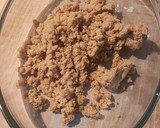 Foto del paso 4 de la receta: Base galletas digestive para tarta