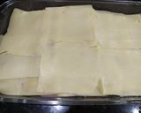 Foto del paso 2 de la receta: Torta de fiambre con masa licuada