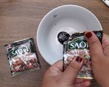 Foto langkah ke 4 dari resep Blackpepper Beef - Sapi Lada Hitam.