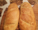 Foto del paso 11 de la receta: Pan de Agua
