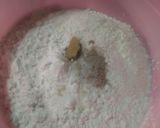 Foto langkah ke 3 dari resep Tahu Aci Kuah Goang.