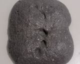 Foto langkah ke 12 dari resep Charcoal Jinten Hitam Italian Herbs Cheese Sourdough Bread.